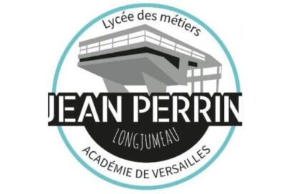 Lycée des métiers Jean Perrin - Communauté d'agglomération Paris-Saclay